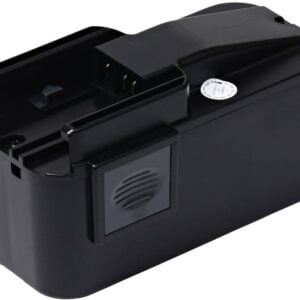 Milwaukee 48-11-1950 Replacement Battery - 2000 mAh