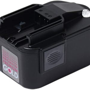 Milwaukee 48-11-1024 Replacement Battery