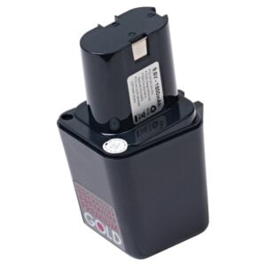 Bosch GUS 9.6V Replacement Battery