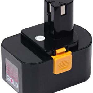 Ryobi RY6200 Replacement Battery