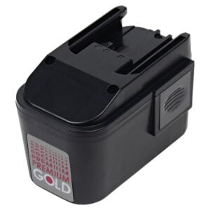 AEG BS2E 9.6T Replacement Battery