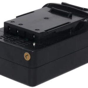 Replacement LI-ION Power Tool Battery for EINHELL 4511319/378 By Dantona Industries TOOL-432LI-20 14.4 Volts 2000 mAh