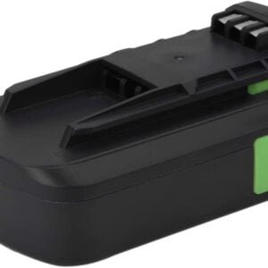 Replacement LI-ION Power Tool Battery for FESTOOL T18 / 498343 By Dantona Industries TOOL-441LI-15 18 Volts 1500 mAh