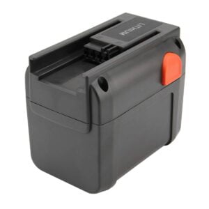 Replacement LI-ION Power Tool Battery for GARDENA 8835 By Dantona Industries TOOL-444LI-30 18 Volts 3000 mAh