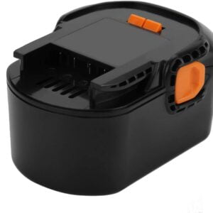 Replacement LI-ION Power Tool Battery for AEG L1415R/1430R By Dantona Industries TOOL-402LI-30 14.4 Volts 3000 mAh
