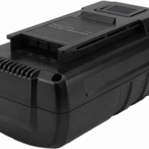 Replacement LI-ION Power Tool Battery for AL-KO 113124/26 By Dantona Industries TOOL-404LI-30 36 Volts 3000 mAh
