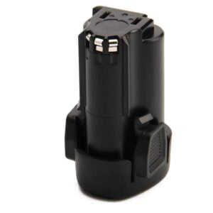 Replacement LI-ION Power Tool Battery for B&D LBX12/BL1110 By Dantona Industries TOOL-406LI-25 12 Volts 2500 mAh