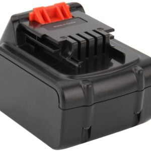 Replacement LI-ION Power Tool Battery for B&D BL1514/LB16 By Dantona Industries TOOL-407LI-50 14.4 Volts 5000 mAh