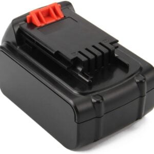 Replacement LI-ION Power Tool Battery for B&D LBX20/LB20 By Dantona Industries TOOL-408LI-30 20 Volts 3000 mAh