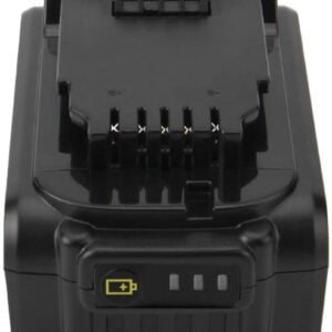 Replacement LI-ION Power Tool Battery for DEWALT DCB140/141 By Dantona Industries TOOL-423LI-15 14.4 Volts 1500 mAh