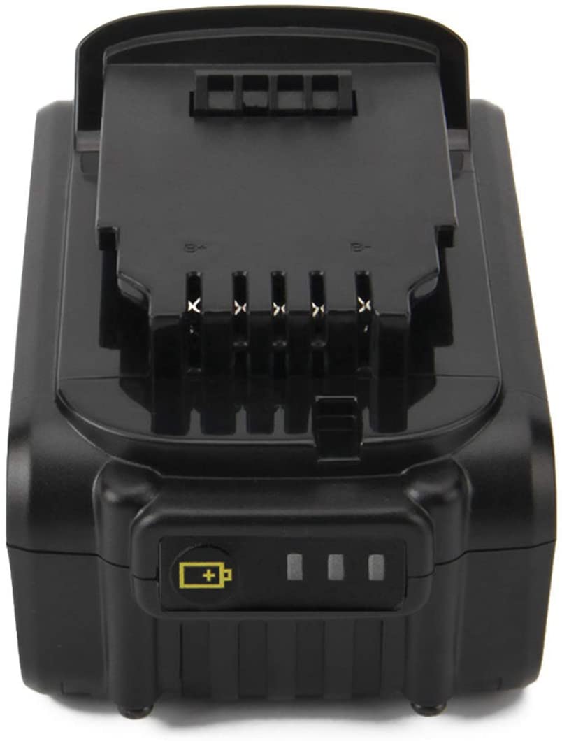 Replacement LI-ION Power Tool Battery for DEWALT DCB140/141 By Dantona Industries TOOL-423LI-15 14.4 Volts 1500 mAh