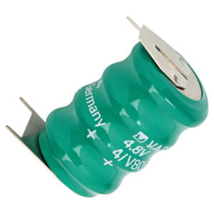 Varta 4/V80H 3PIN 55608304059  Battery