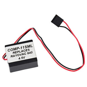 Apple Compaq Fedco Interstate Mettler Toledo Radwell International Rayovac  Battery