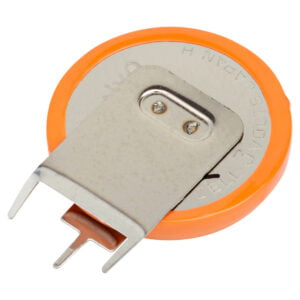 Interstate Sanyo LIT1917 CR2032-FT4-2  Battery