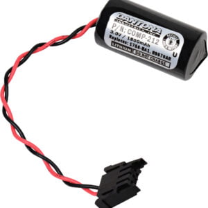 Allen Bradley Eternacell Interstate  Battery For Allen Bradley