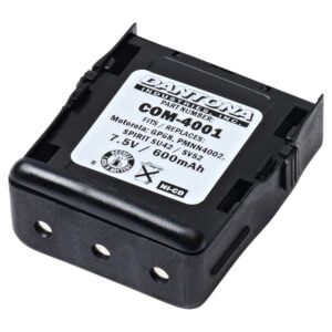 Motorola PMNN4002 Battery For Motorola GP68 Spirit SU42 Spirit SV52