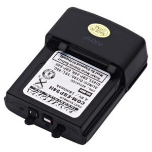 Alinco EBP-34H EBP-34N Battery For Alinco DJ190 DJ191 DJ490 DJ491