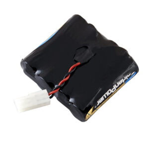 DOOR LOCK BATTERY DL-14