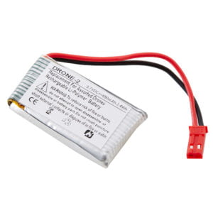 Sky Viper 603048 P160708 30C  Battery For Sky Viper Dantona V2400HD Assorted Drones