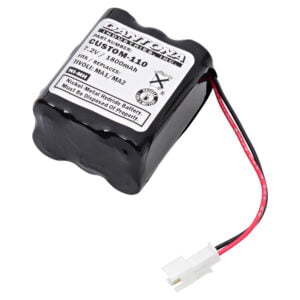 Tivoli Audio MA-1 MA-2 MA-3 Pal/Ipal Battery For Tivoli Audio iPal Pal