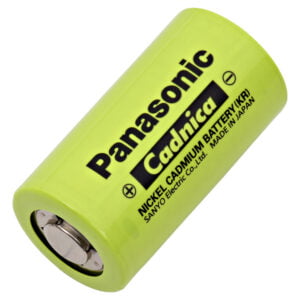 Sanyo N-3000CR Battery