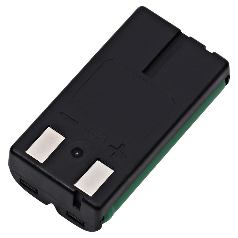 BATT-2431 – Ni-MH, 2.4 Volt, 1500 mAh, Ultra Hi-Capacity Battery – Replacement Battery for HHR-P546A, TYPE 23, Cordless Phone Battery