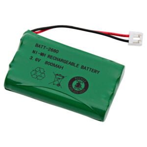 BYD Empire General Electric GP Radio Shack Battery For General Electric Radio Shack Thompson