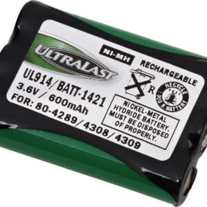 Empire IBM Interstate Jasco Saft Verizon VTech Battery For IBM VTech IBM-3855 VT 1421 VT 1511 vt1421 vt1511
