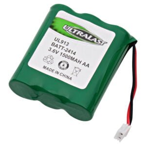 Battery For Empire GE/Sanyo General Electric Motorola Binatone Motorola AT&T General Electric Lucent Technologies Radio Shack