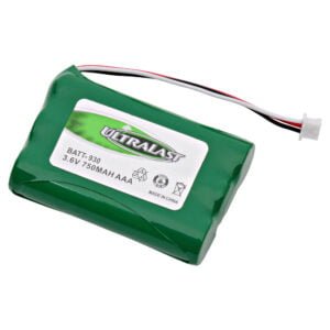 Empire Interstate Uniden  Battery For Uniden ANA 9310 ANA 9320