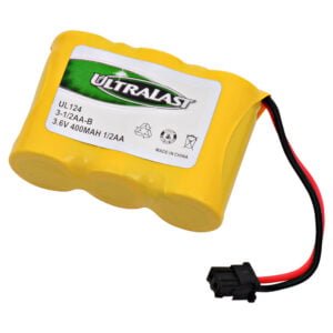 Cordless Telephone Replacement Battery for KX-A36A