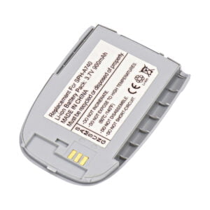 Samsung BEX331DSAB BST331ASA  Battery For Samsung PM-A740 SGH-A740 SPH-A740
