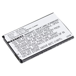 Interstate Samsung CEL1275 EB-BN750BBC EB-BN750BBE  Battery For Samsung