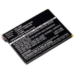 ZTE LI3823T43P3h715345  Battery For ZTE