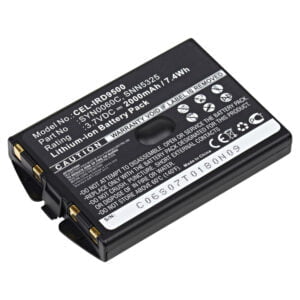 Iridium Motorola SNN5325 SYN0060C SNN5325F  Battery For Iridium Motorola 9500 9505 Iridium 9500 Iridium 9505