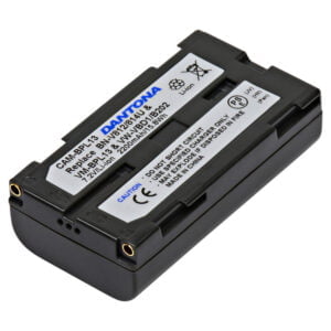 Empire Energizer Hitachi JVC Panasonic RCA  Battery For Hitachi JVC NEC Panasonic RCA