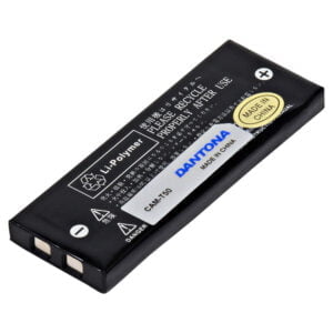 Kenwood Kyocera Sharp Toshiba Yashica  Battery For Konica Minolta Toshiba DR-LB1 PDR-3310