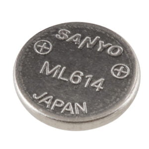 Sanyo ML614  Battery