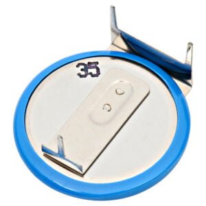 Sanyo ML2016-HS1  Battery