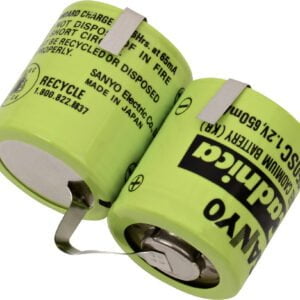 138-10097  Battery For 800RX 805RX 815RX 850RX 950RX