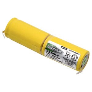 Interstate NIC0207  Battery For Conair Wahl HV1 7700