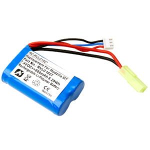 Revell RVLC0127 RVLC1027  Battery For Revell MODZILLA
