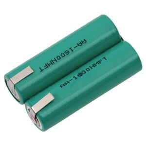 Philips Battery For Braun Eltron Philips Remington Ronson Schick Windmere