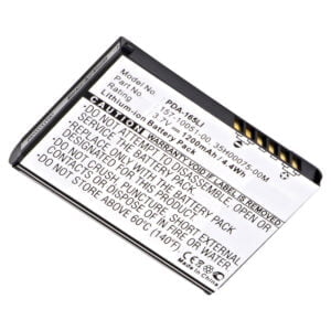 PalmOne 157-10051-00 3246WW 35H00075-00M 81582CW  Battery For PalmOne