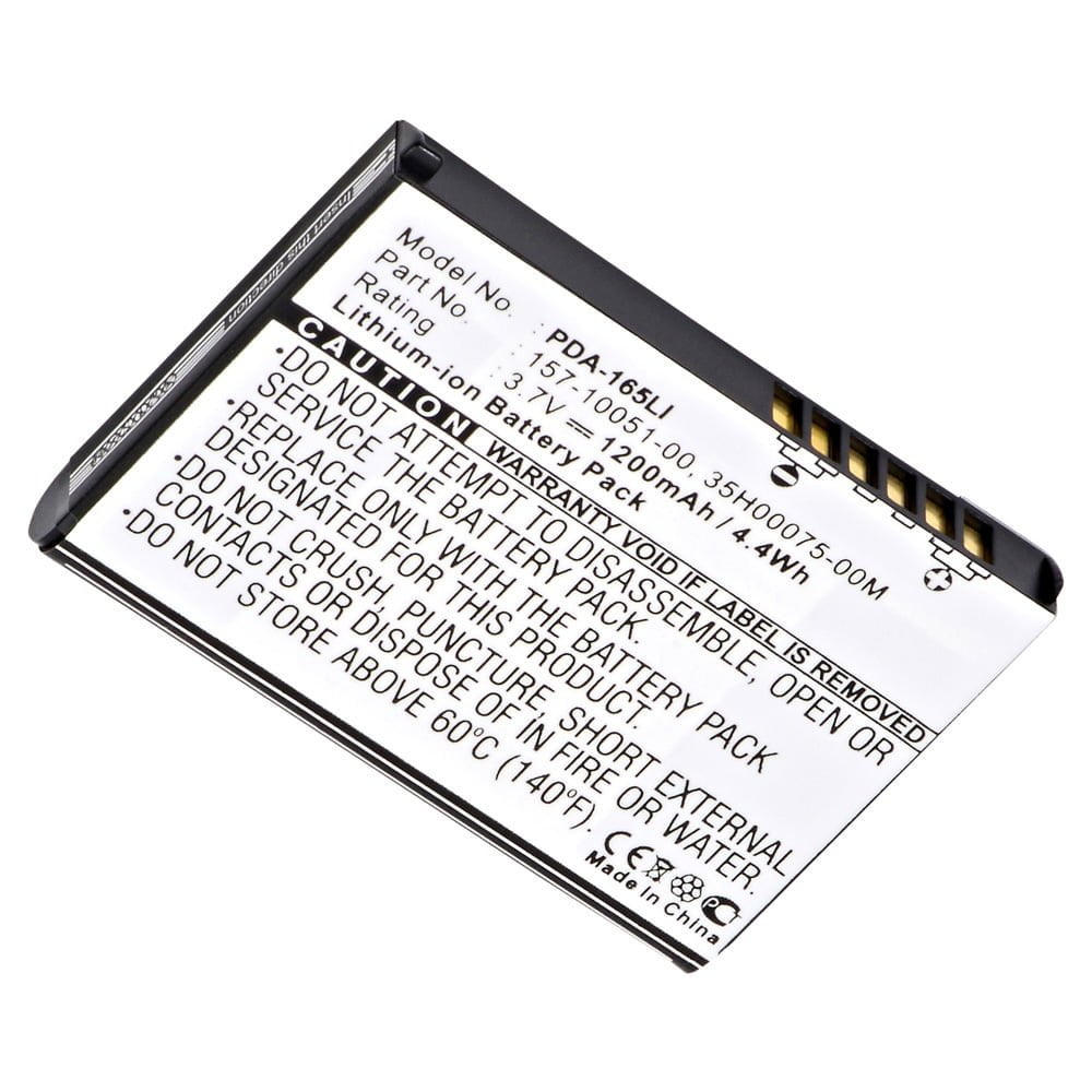 PalmOne 157-10051-00 3246WW 35H00075-00M 81582CW Battery For PalmOne