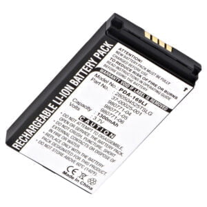 Interstate Magellan  Battery For Magellan DISCONTINUED