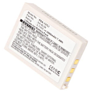 Sharp EA-BL08 EA-BL11 Battery For Sharp