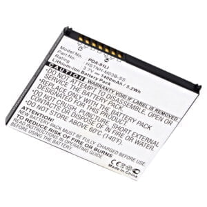 Compaq HP (Hewlett-Packard)  Battery