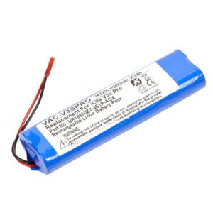 REPL. VAC BATTERY FOR iLIFE-V3S PRO