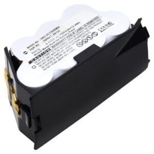 Euro-Pro Interstate XB617 XB617U XBP617 NIC9471  Battery For Euro-Pro